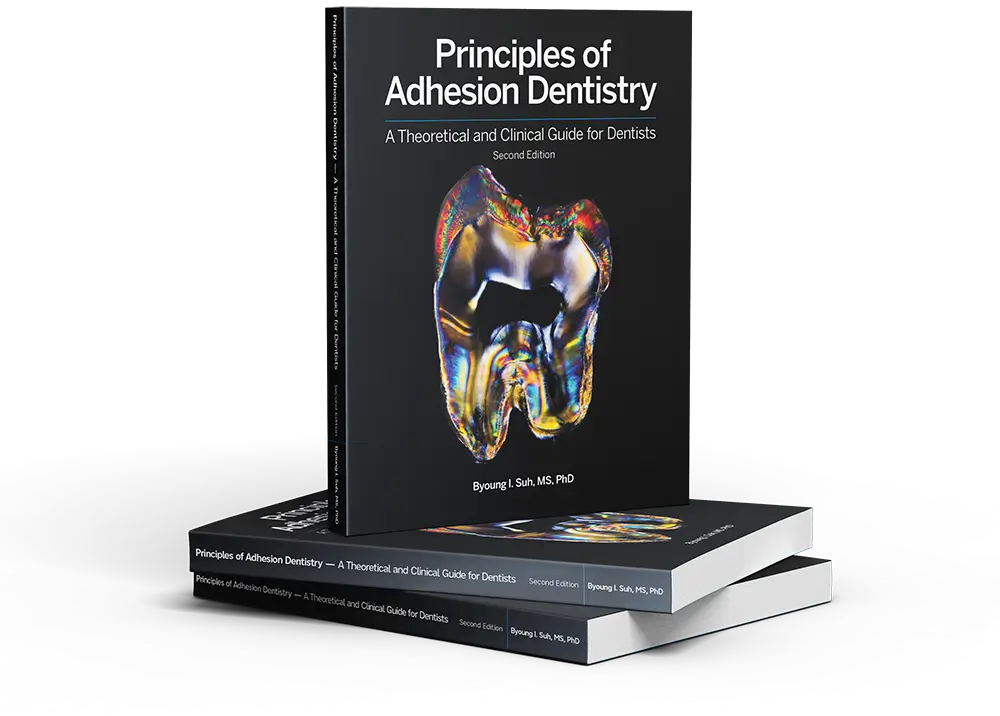 Principles of Adhesion Dentistry