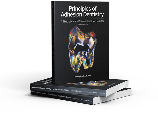 Principles of Adhesion Dentistry