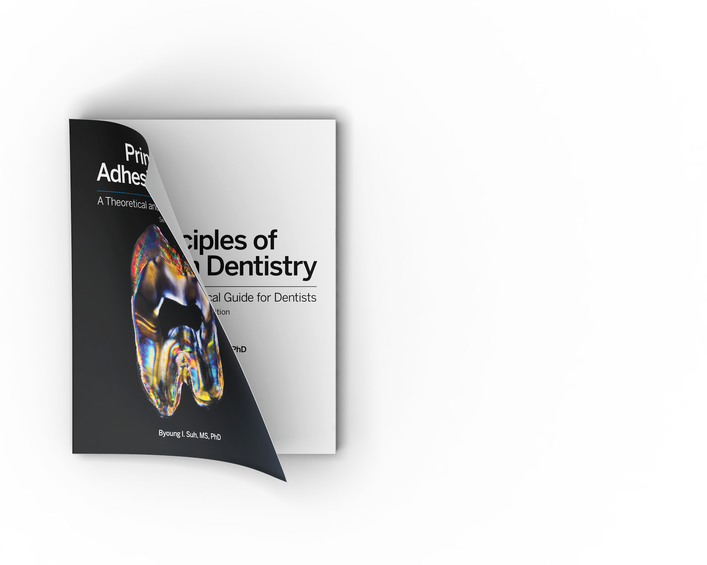 Principles of Adhesion Dentistry